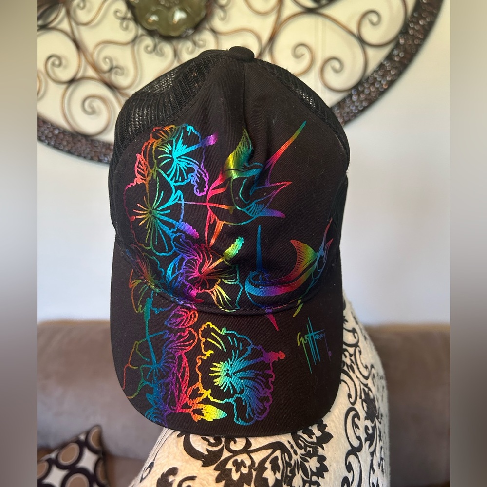Guy Harvey hat